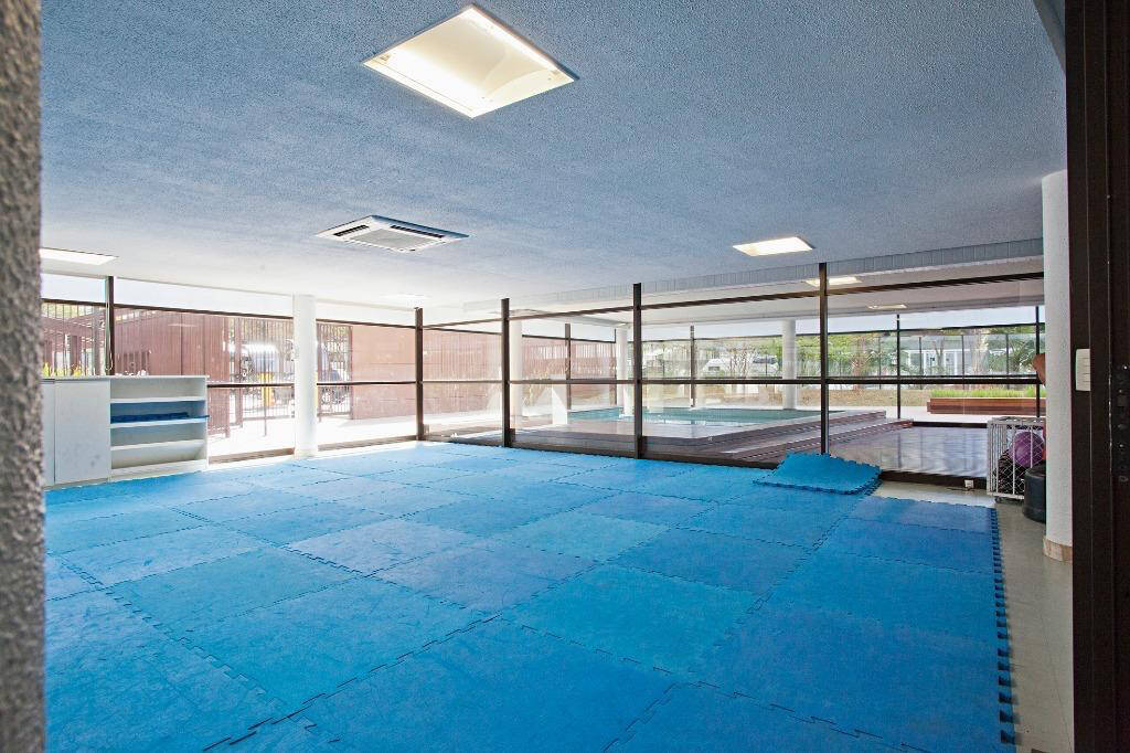 Apartamento, 3 quartos, 167 m² - Foto 49