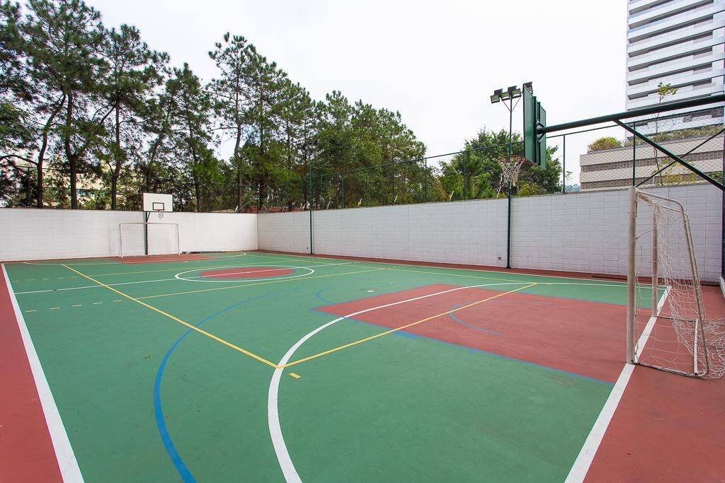Apartamento, 3 quartos, 167 m² - Foto 50