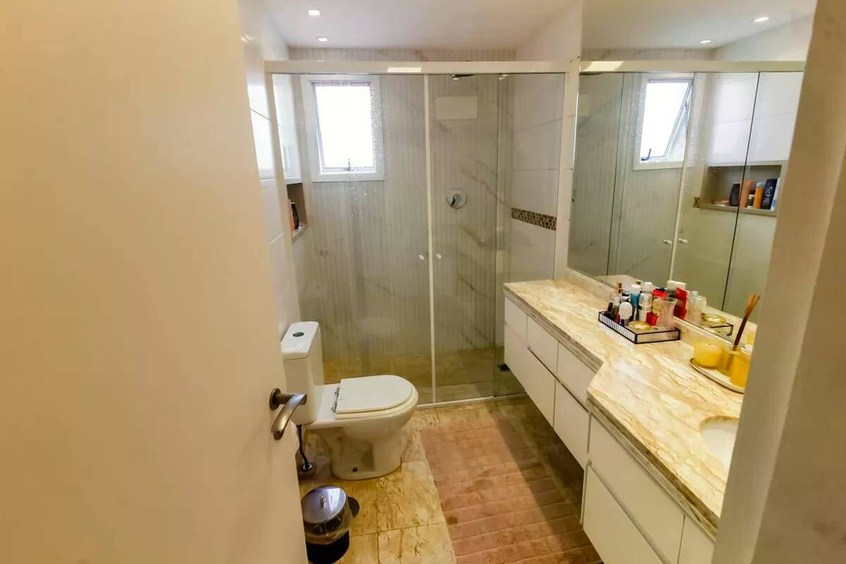 Apartamento, 3 quartos, 129 m² - Foto 33