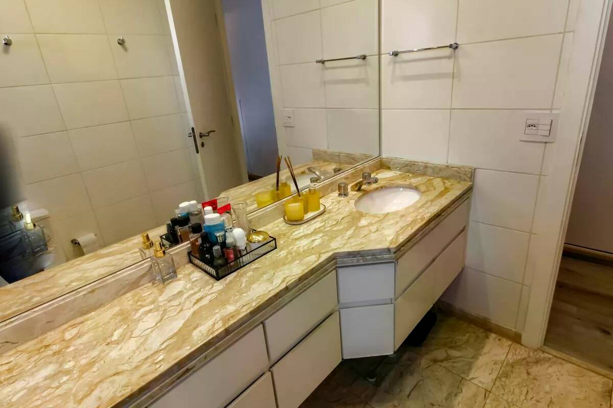 Apartamento, 3 quartos, 129 m² - Foto 34