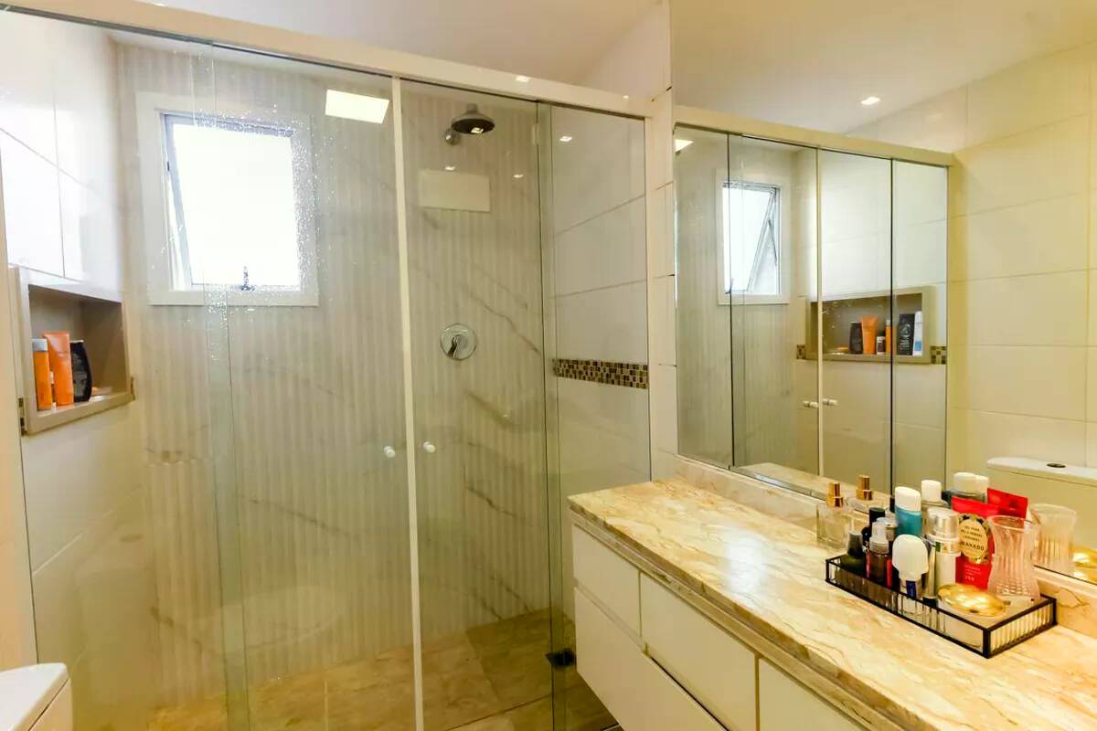 Apartamento, 3 quartos, 129 m² - Foto 35