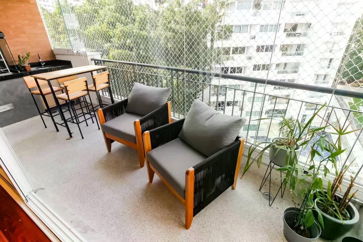 Apartamento, 3 quartos, 129 m² - Foto 36