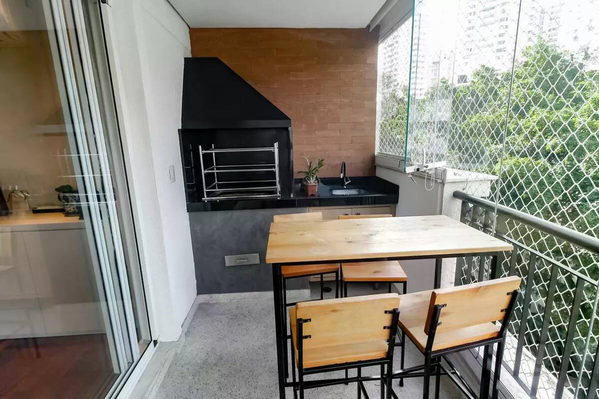 Apartamento, 3 quartos, 129 m² - Foto 37