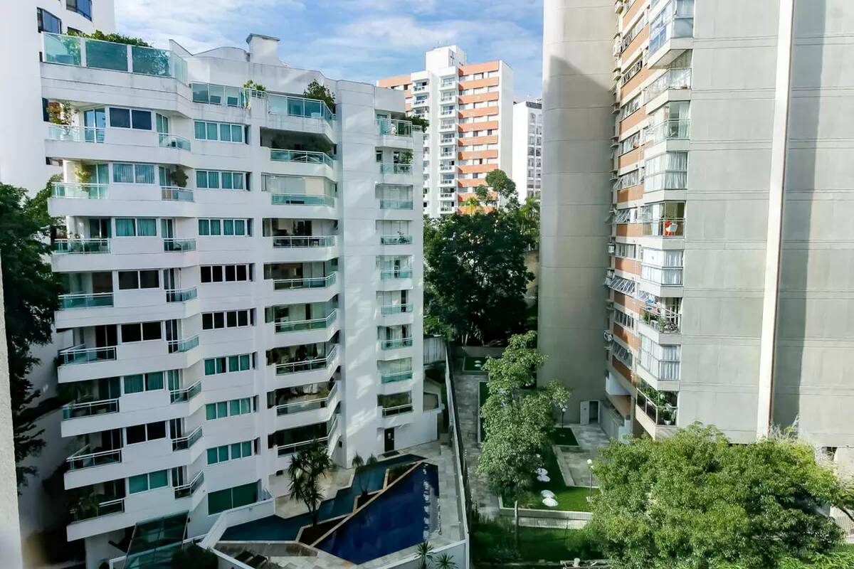 Apartamento, 3 quartos, 129 m² - Foto 38