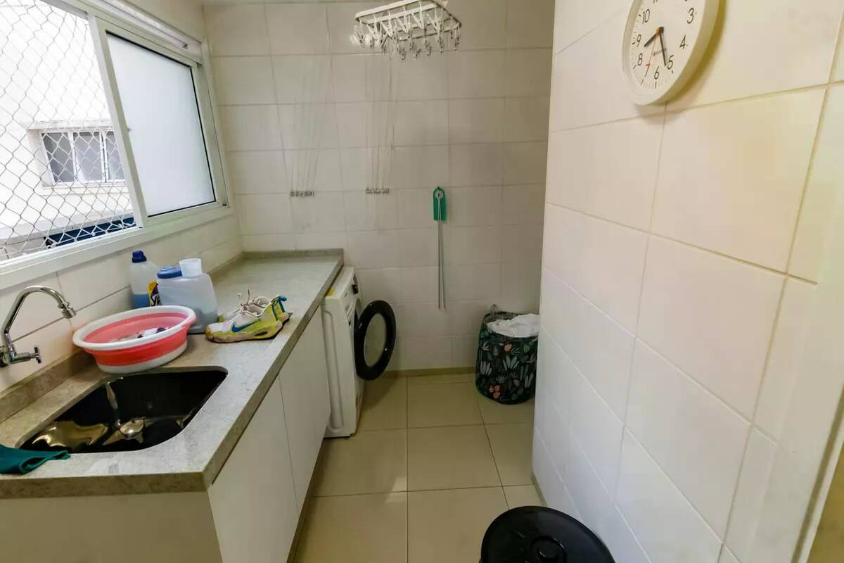 Apartamento, 3 quartos, 129 m² - Foto 39