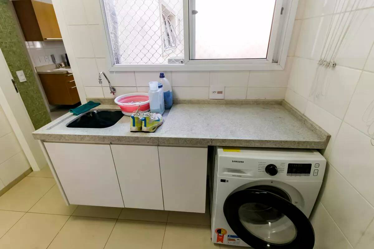 Apartamento, 3 quartos, 129 m² - Foto 40