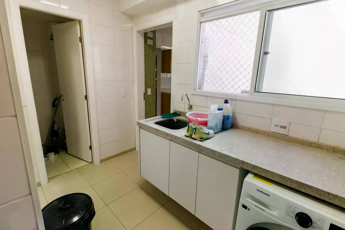 Apartamento, 3 quartos, 129 m² - Foto 41