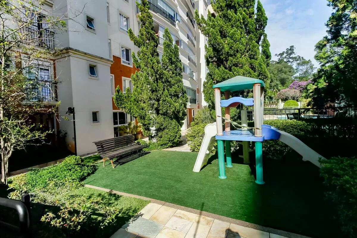 Apartamento, 3 quartos, 129 m² - Foto 42