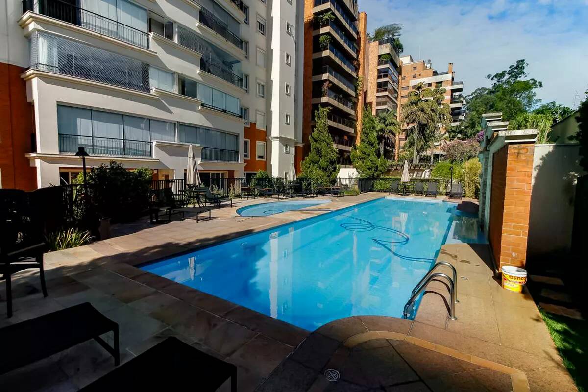 Apartamento, 3 quartos, 129 m² - Foto 43