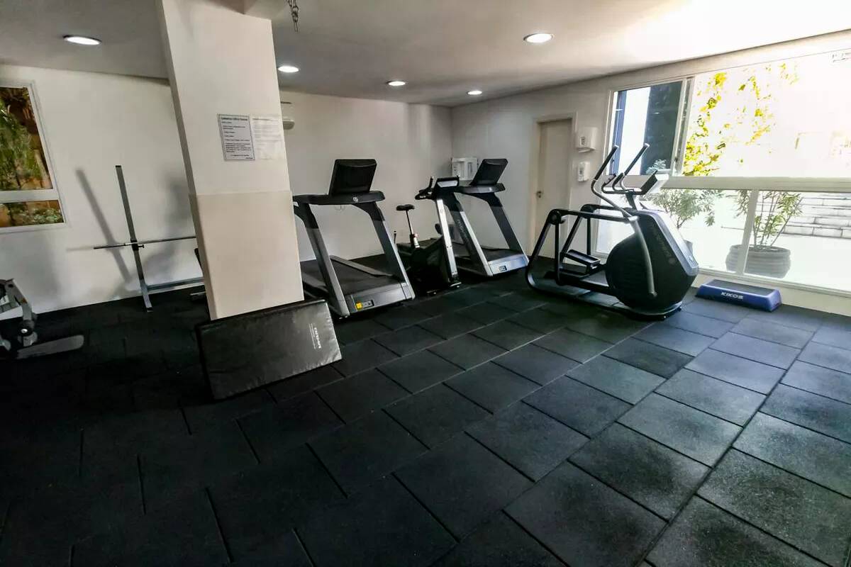 Apartamento, 3 quartos, 129 m² - Foto 46