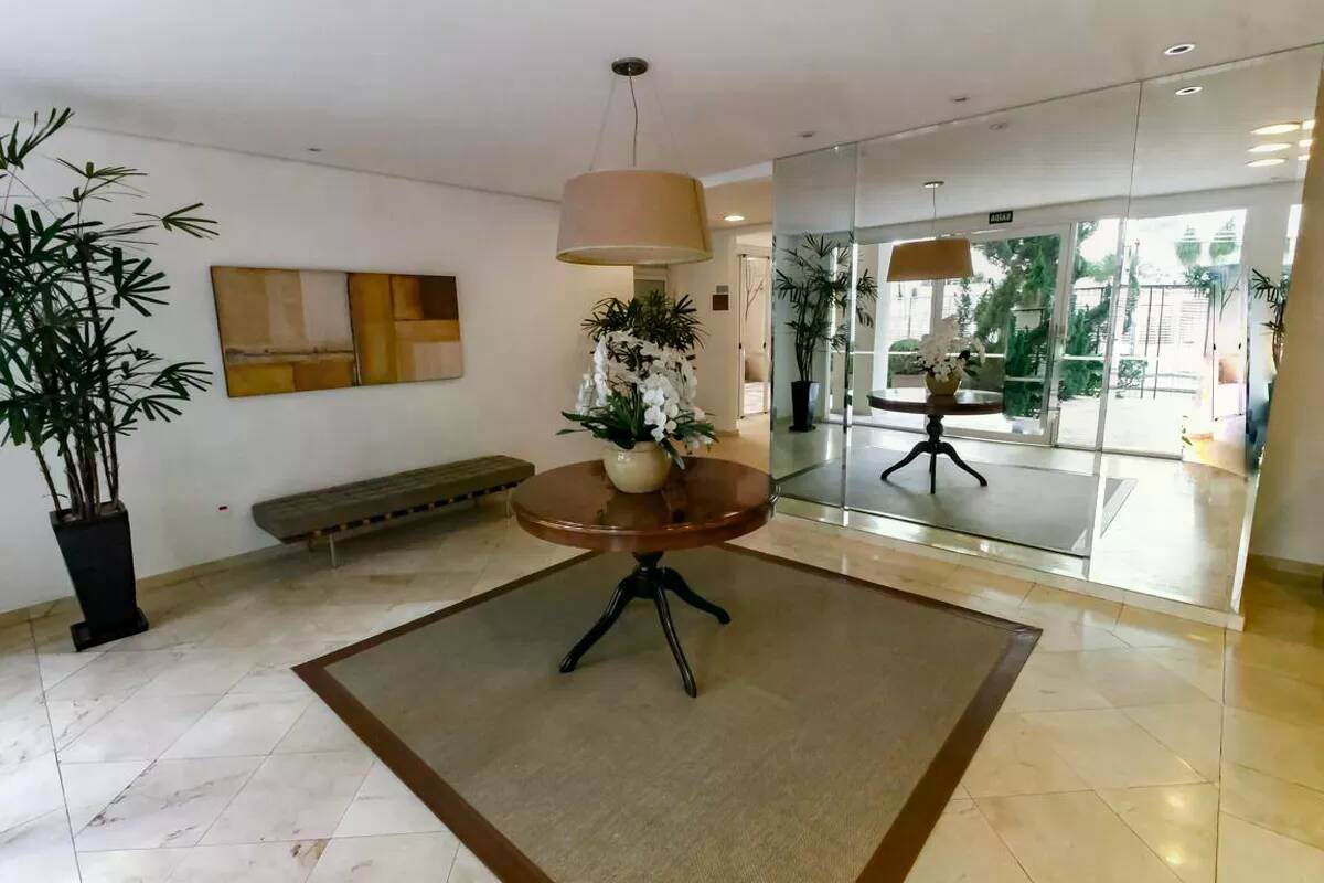Apartamento, 3 quartos, 129 m² - Foto 47