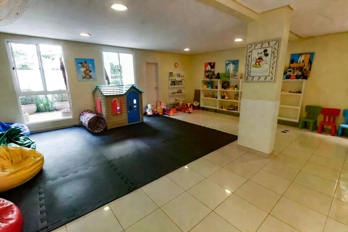 Apartamento, 3 quartos, 129 m² - Foto 48