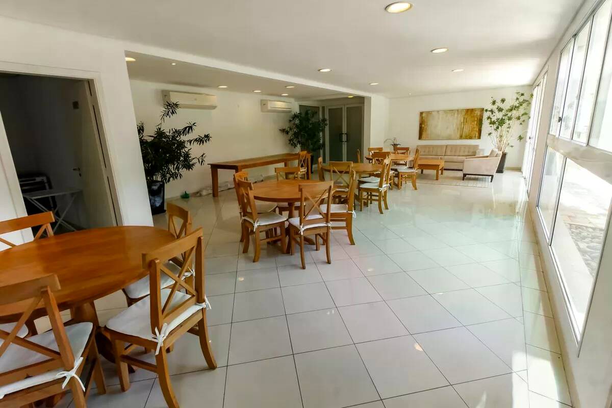 Apartamento, 3 quartos, 129 m² - Foto 49