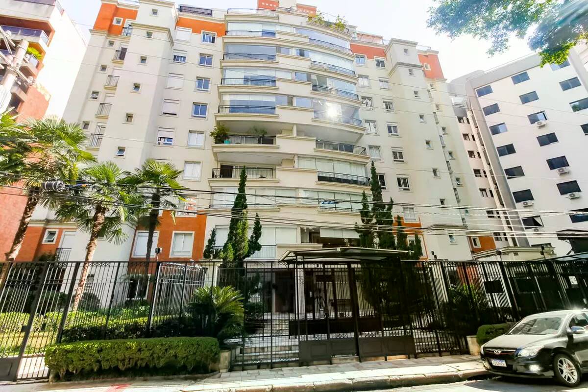 Apartamento, 3 quartos, 129 m² - Foto 50