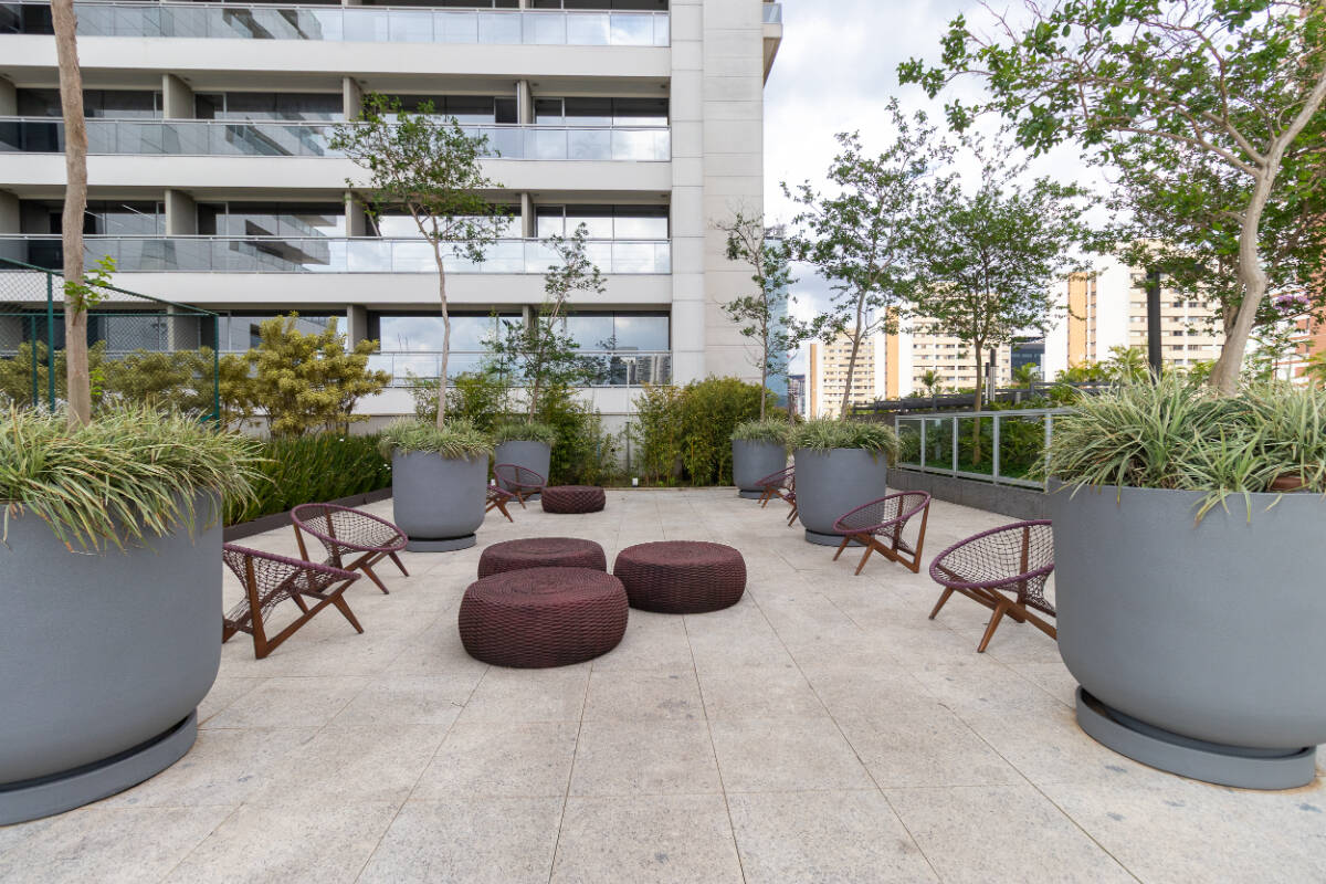 Apartamento, 2 quartos, 102 m² - Foto 42