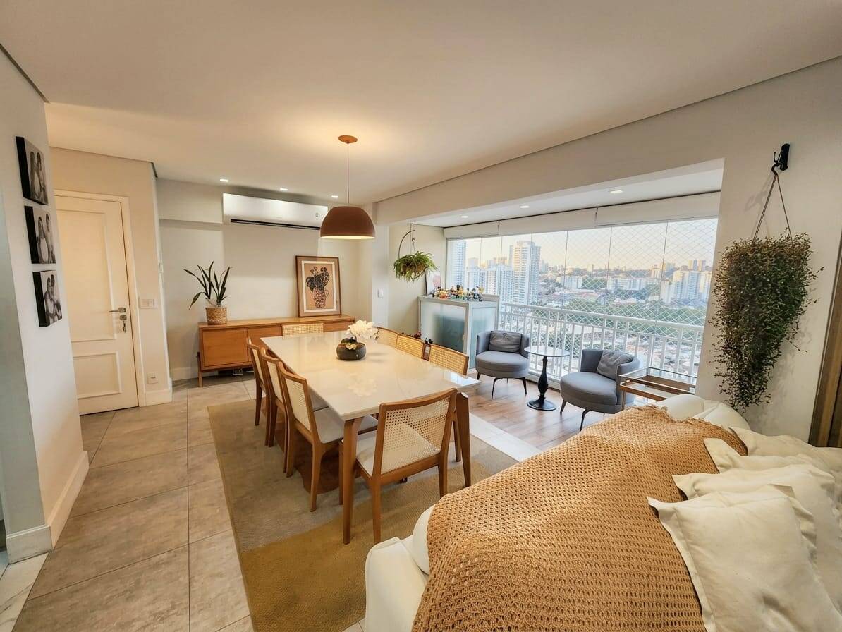 Apartamento, 2 quartos, 80 m² - Foto 1