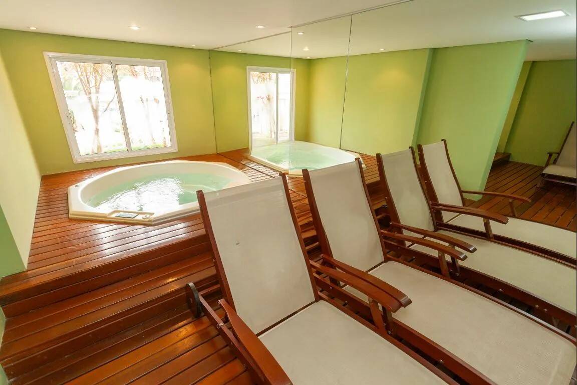Apartamento, 3 quartos, 80 m² - Foto 34