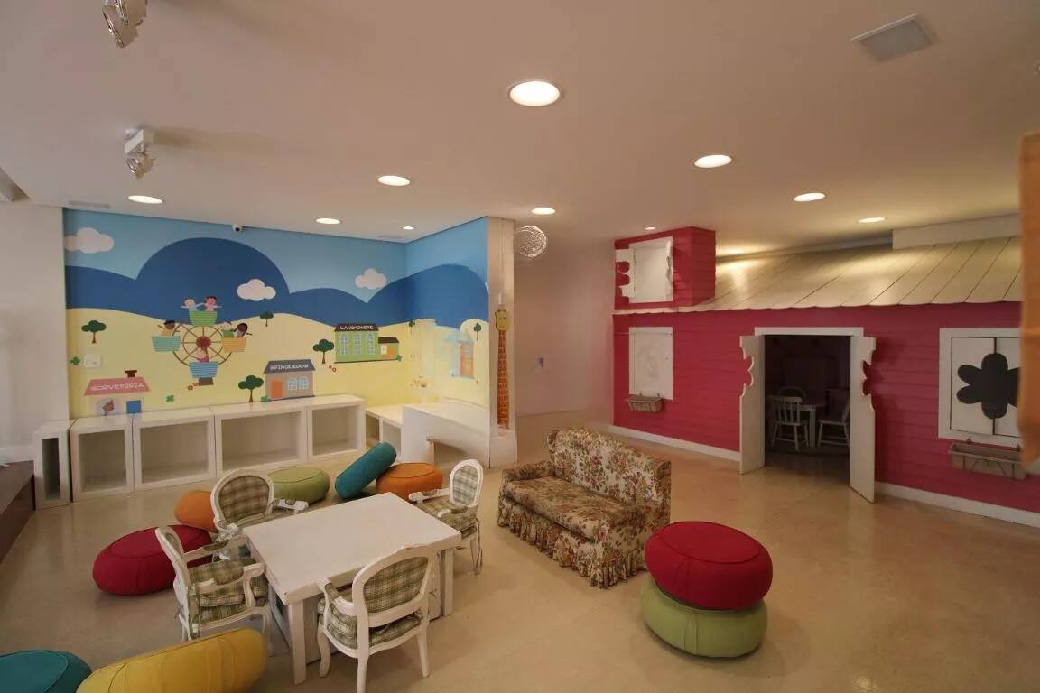 Apartamento, 3 quartos, 80 m² - Foto 37