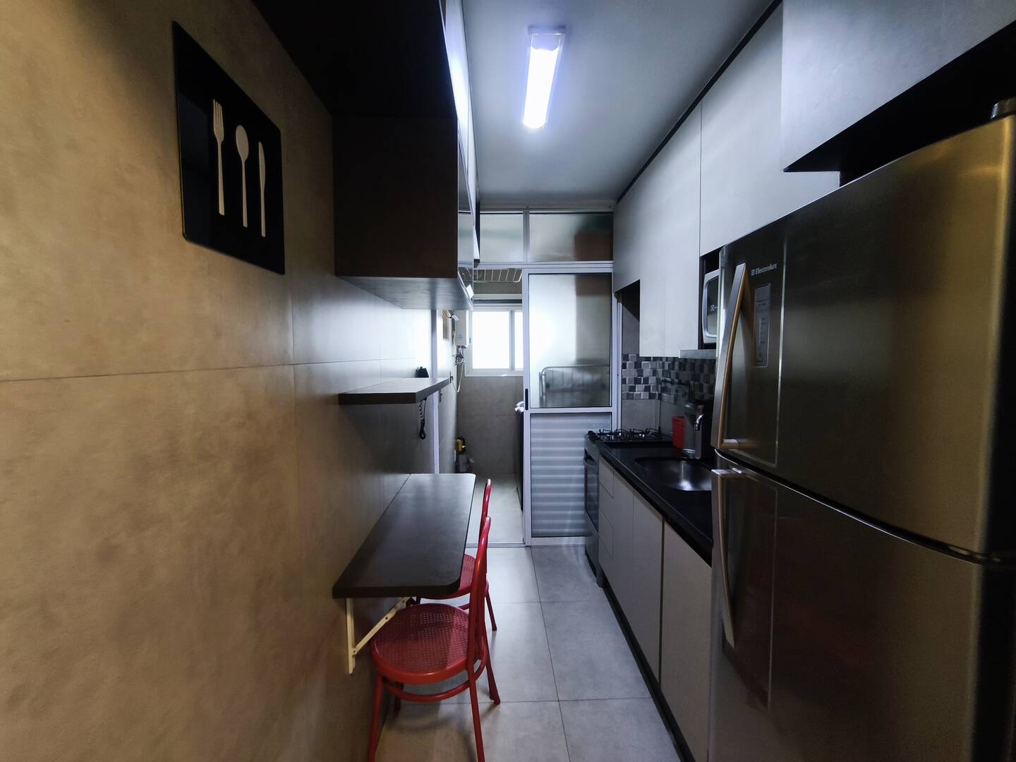 Apartamento, 3 quartos, 72 m² - Foto 2