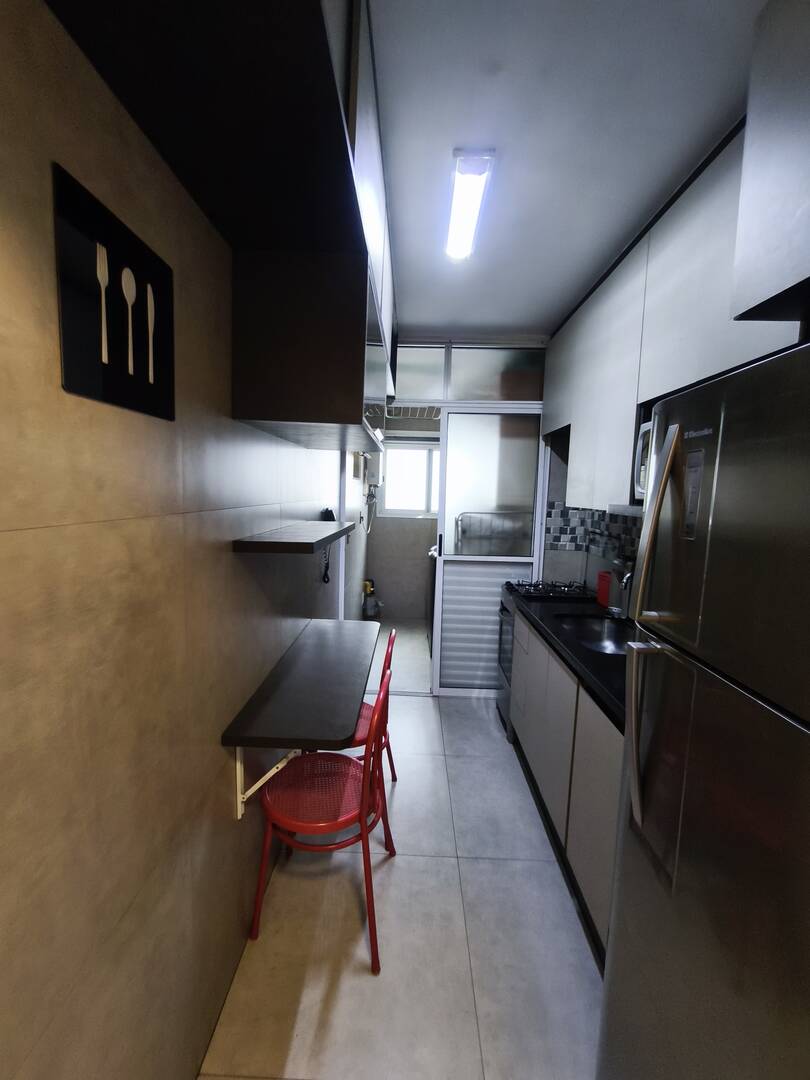 Apartamento, 3 quartos, 72 m² - Foto 3