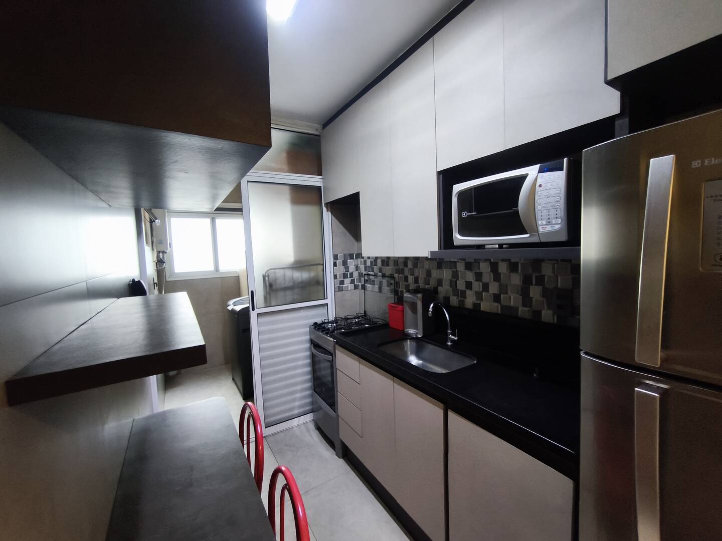 Apartamento, 3 quartos, 72 m² - Foto 4