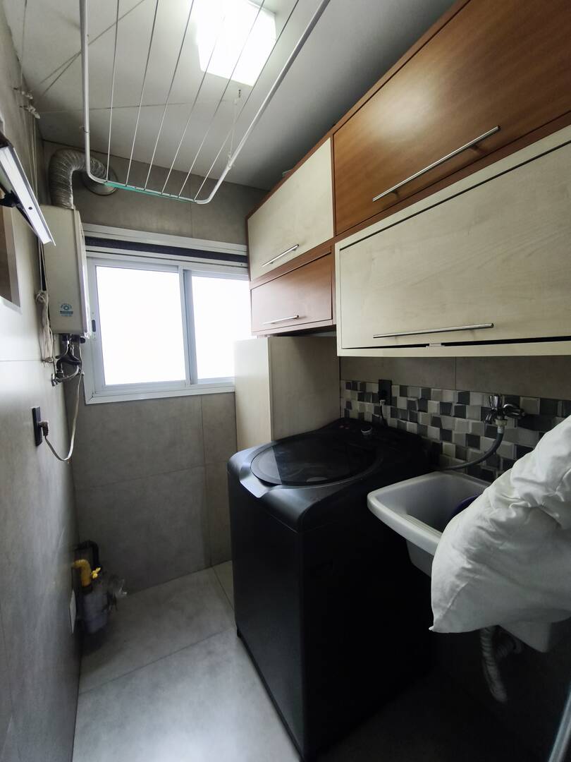 Apartamento, 3 quartos, 72 m² - Foto 5