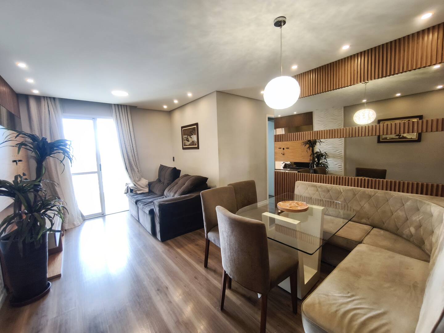 Apartamento, 3 quartos, 72 m² - Foto 7