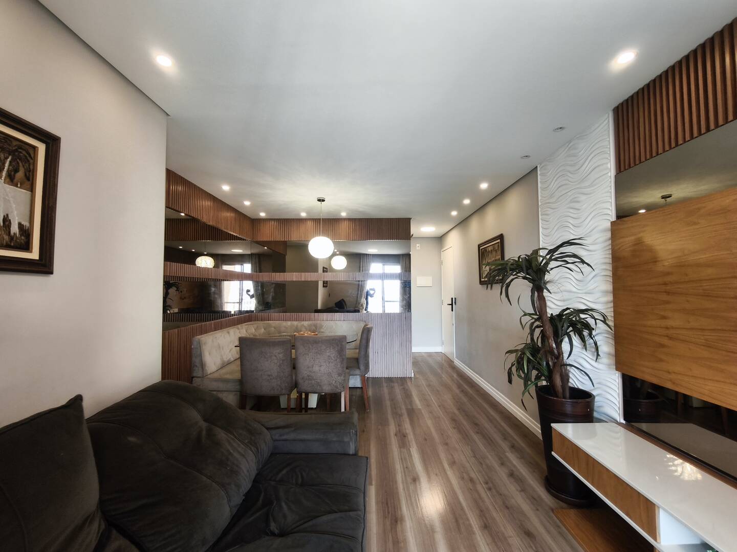 Apartamento, 3 quartos, 72 m² - Foto 8