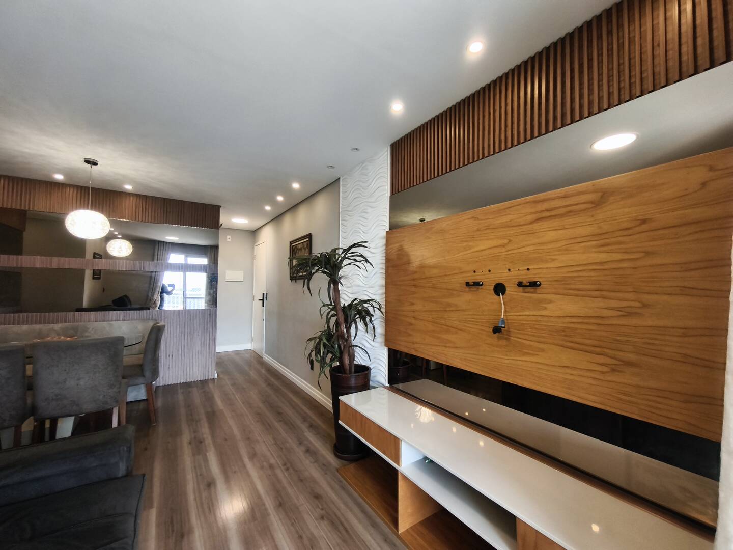 Apartamento, 3 quartos, 72 m² - Foto 9