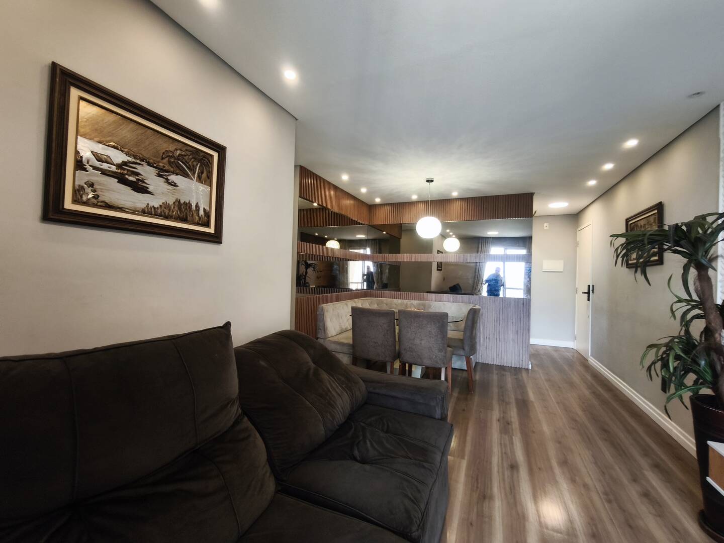 Apartamento, 3 quartos, 72 m² - Foto 10