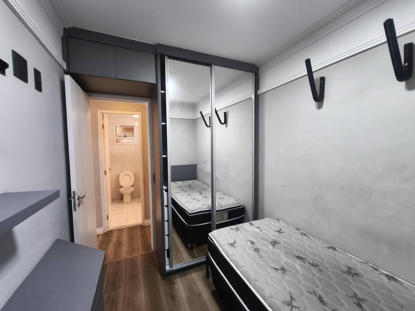Apartamento, 3 quartos, 72 m² - Foto 15