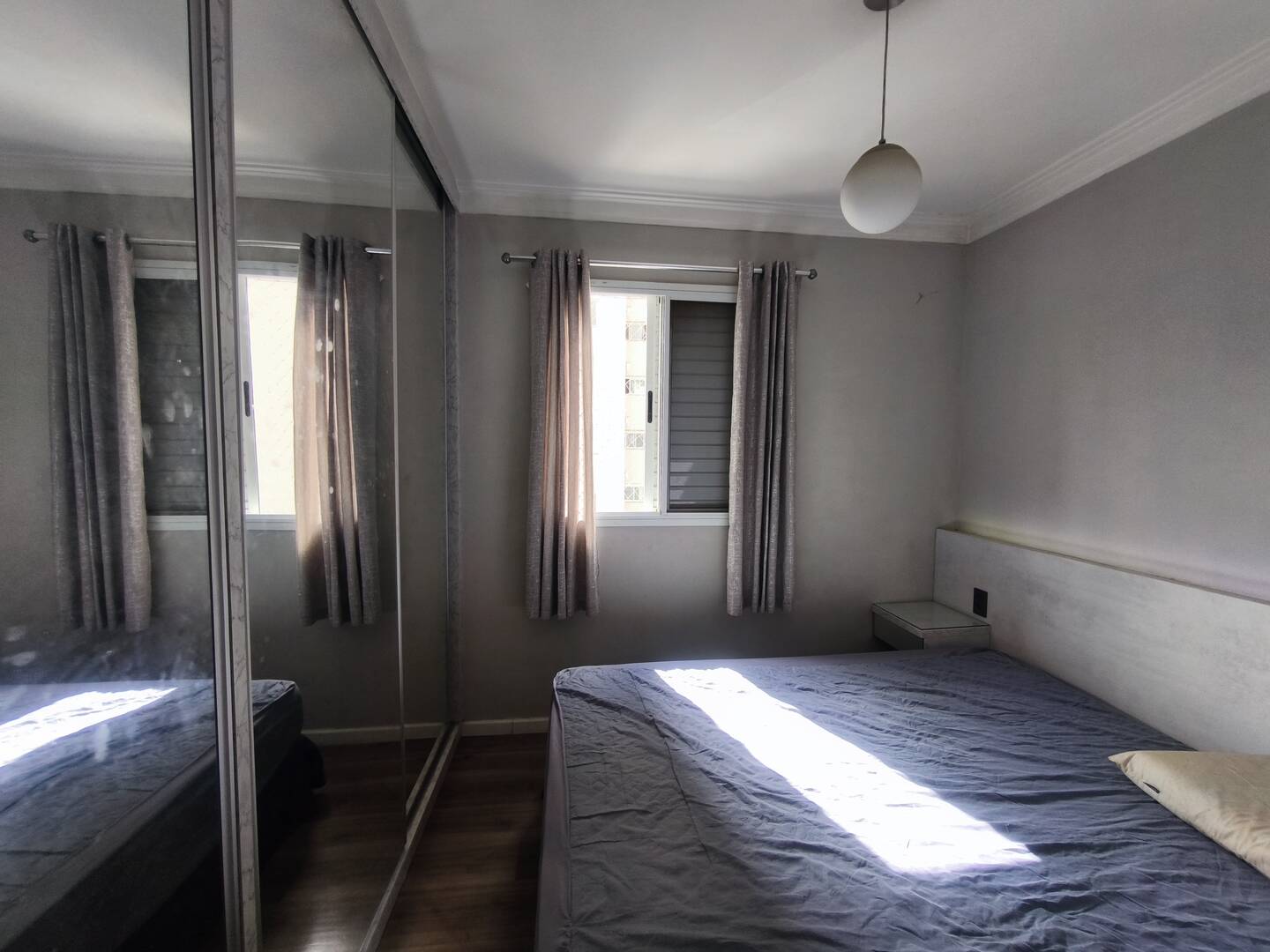 Apartamento, 3 quartos, 72 m² - Foto 23