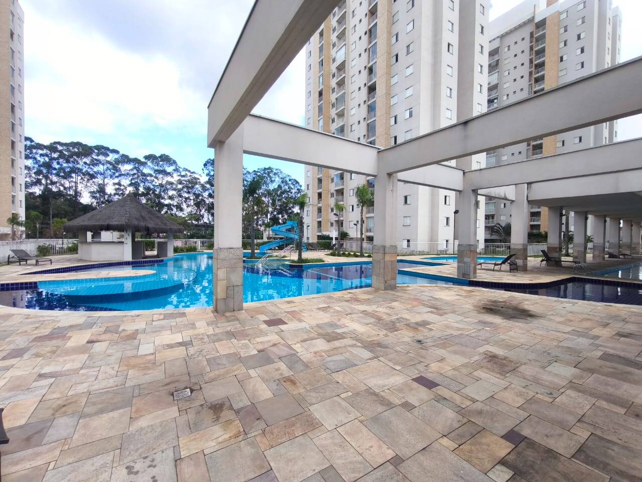 Apartamento, 3 quartos, 72 m² - Foto 27