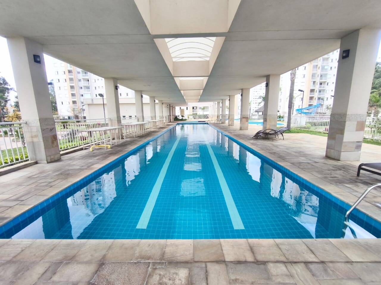 Apartamento, 3 quartos, 72 m² - Foto 28