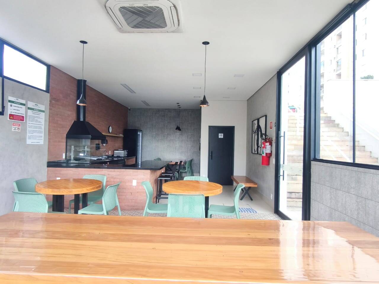 Apartamento, 3 quartos, 72 m² - Foto 36