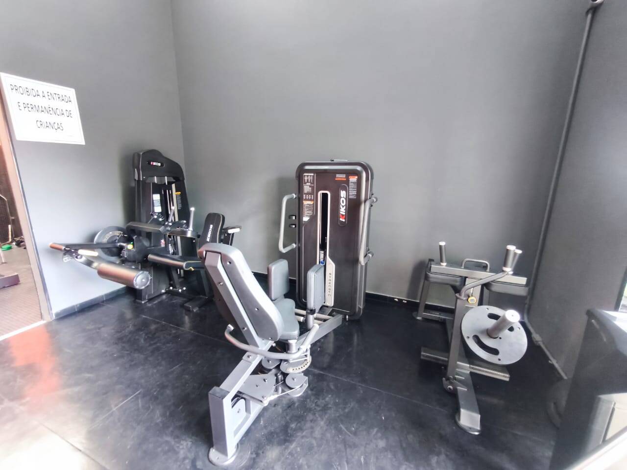 Apartamento, 3 quartos, 72 m² - Foto 40