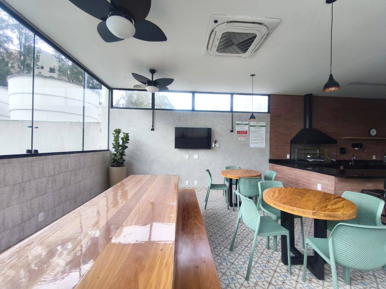 Apartamento, 3 quartos, 72 m² - Foto 37