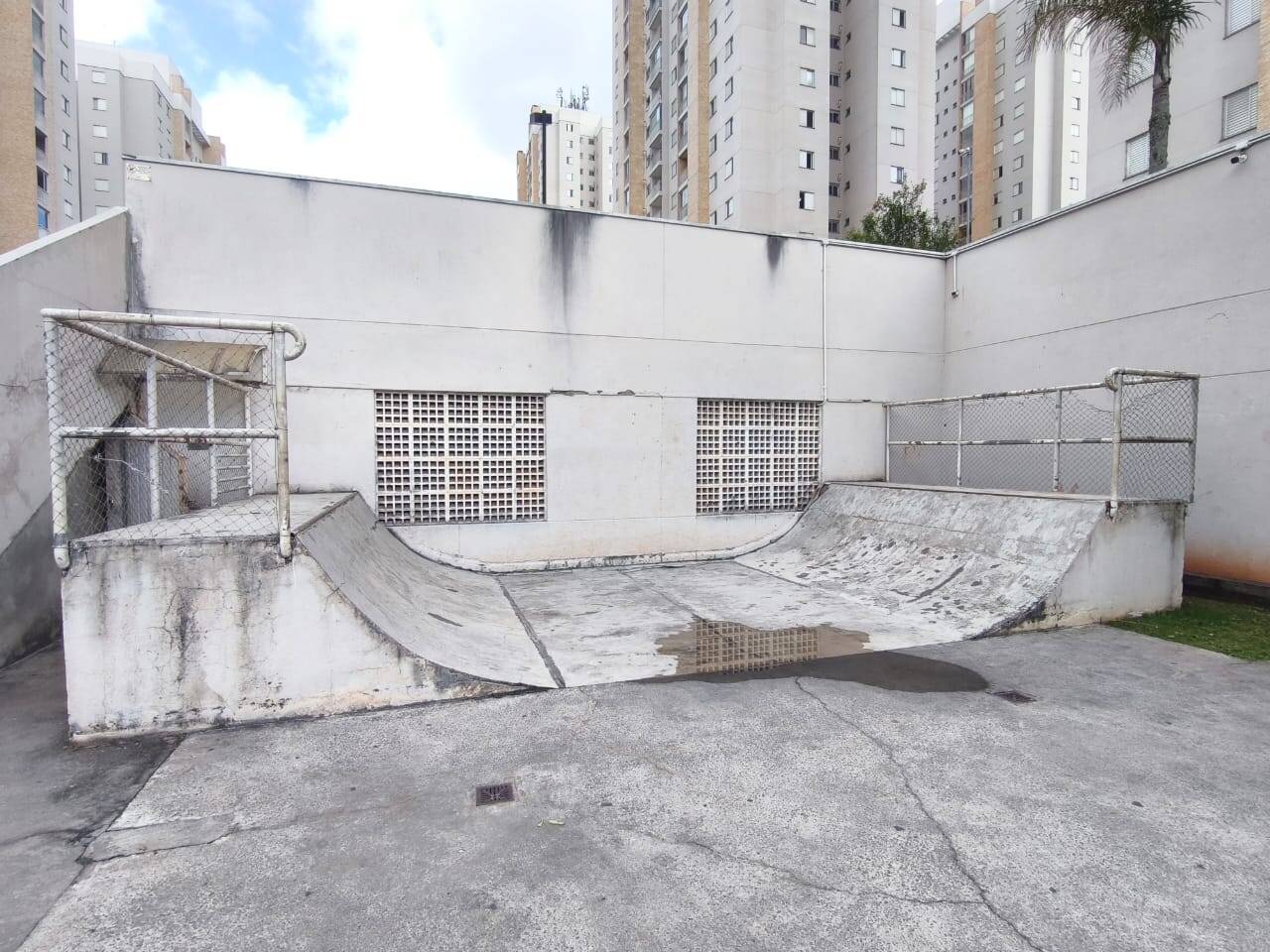 Apartamento, 3 quartos, 72 m² - Foto 43