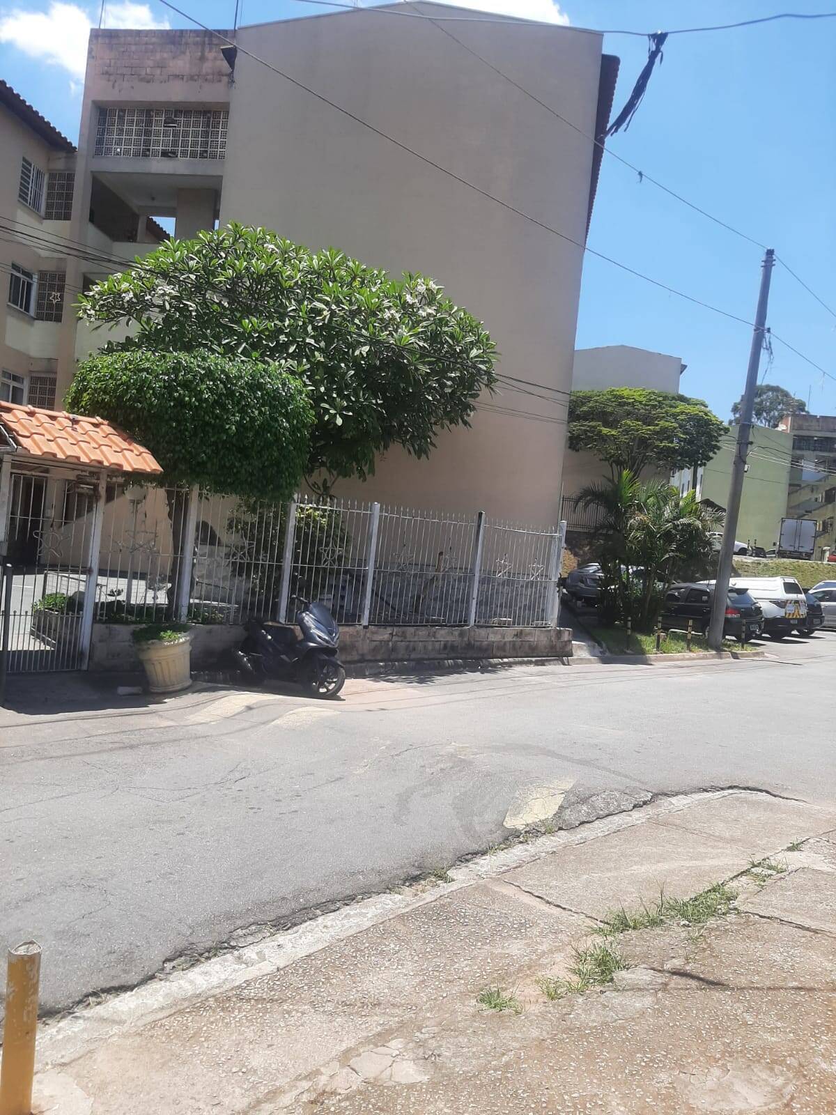 Apartamento, 2 quartos, 43 m² - Foto 12