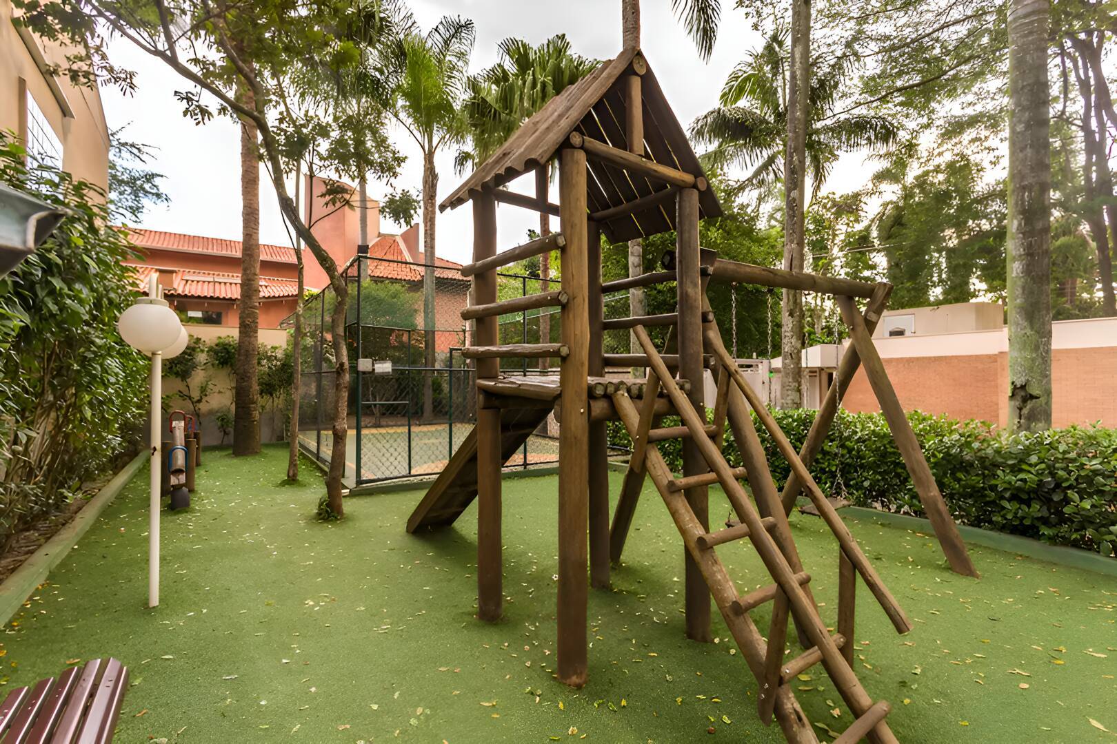 Casa de Condomínio, 4 quartos - Foto 38