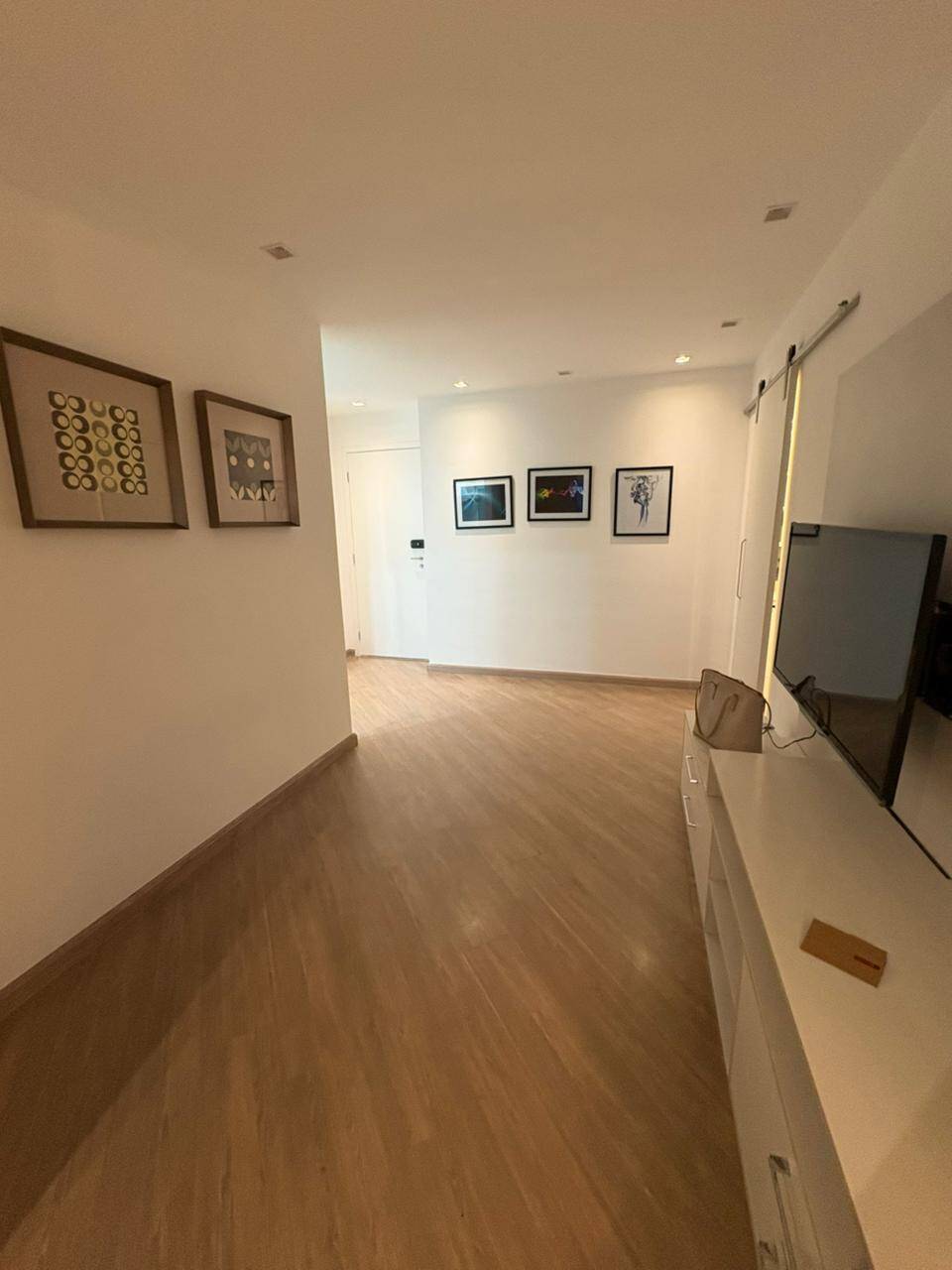 Apartamento, 1 quarto, 52 m² - Foto 1