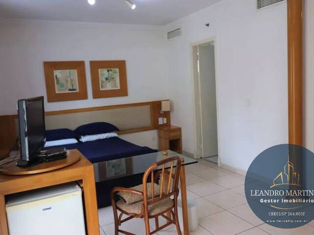 Flat para Venda em São Paulo - 3