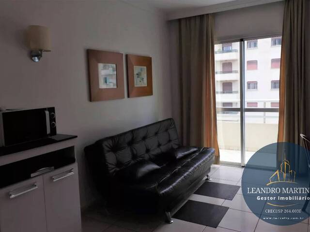 Flat para Venda em São Paulo - 2