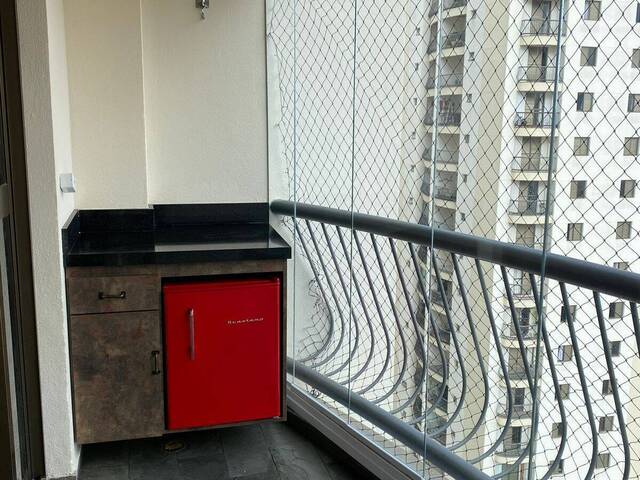 Apartamento para Venda em Taboão da Serra - 3