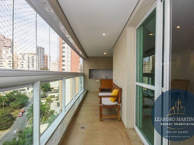 Apartamento para Venda em São Paulo - 3