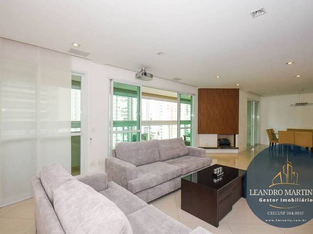 Apartamento para Venda em São Paulo - 2