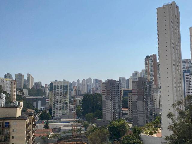 Triplex para Venda em São Paulo - 3