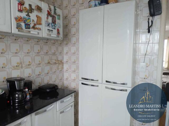 Apartamento para Venda em São Paulo - 3