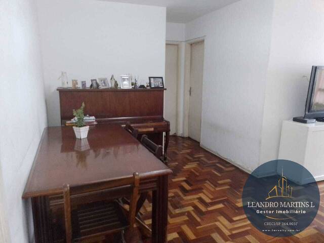 Apartamento para Venda em São Paulo - 2