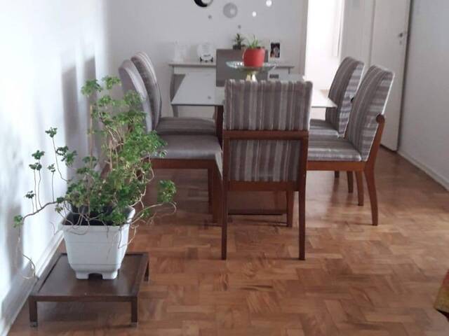 #73 - Apartamento para Venda em São Paulo - SP